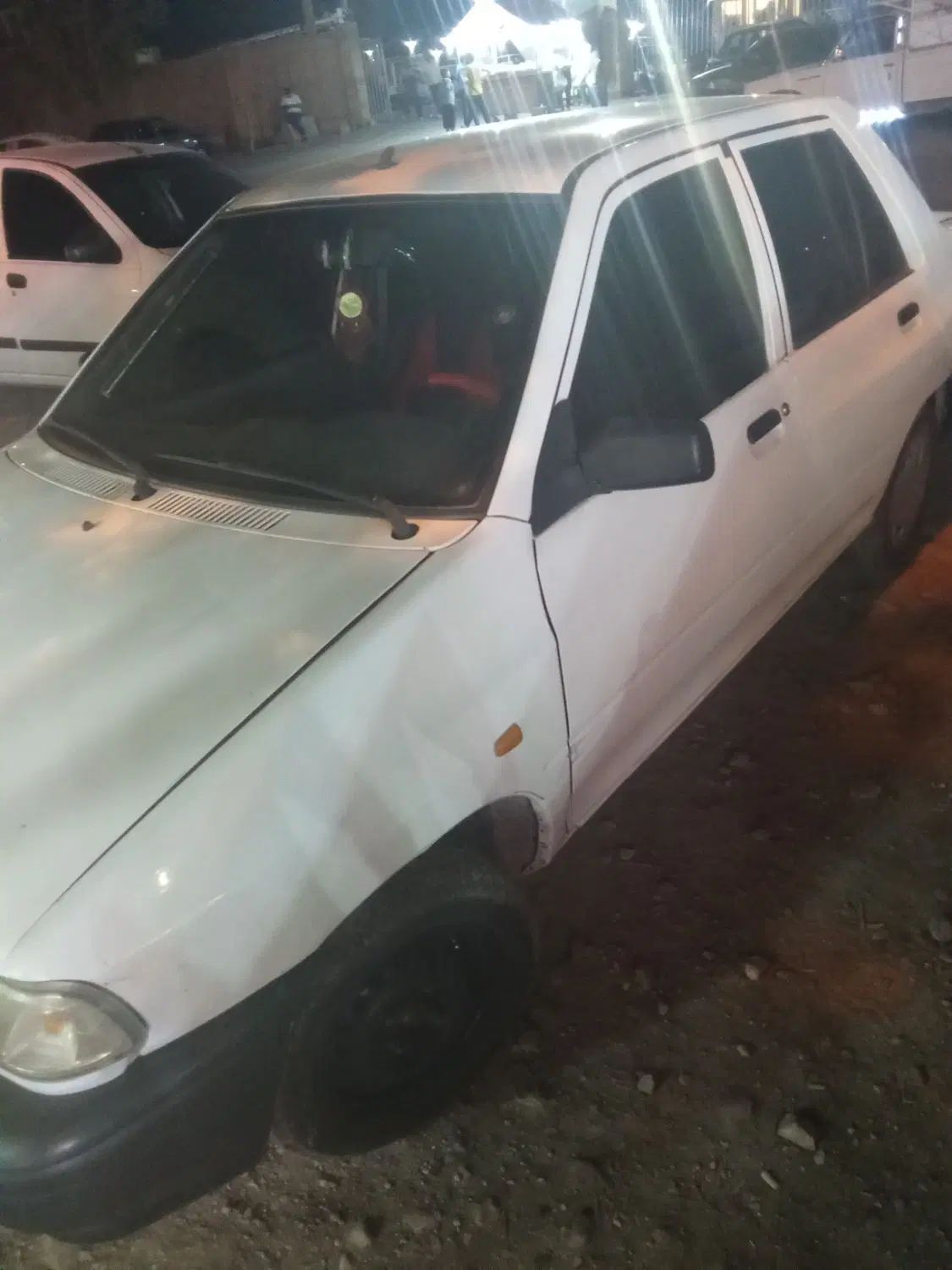پراید 131 SE - 1399