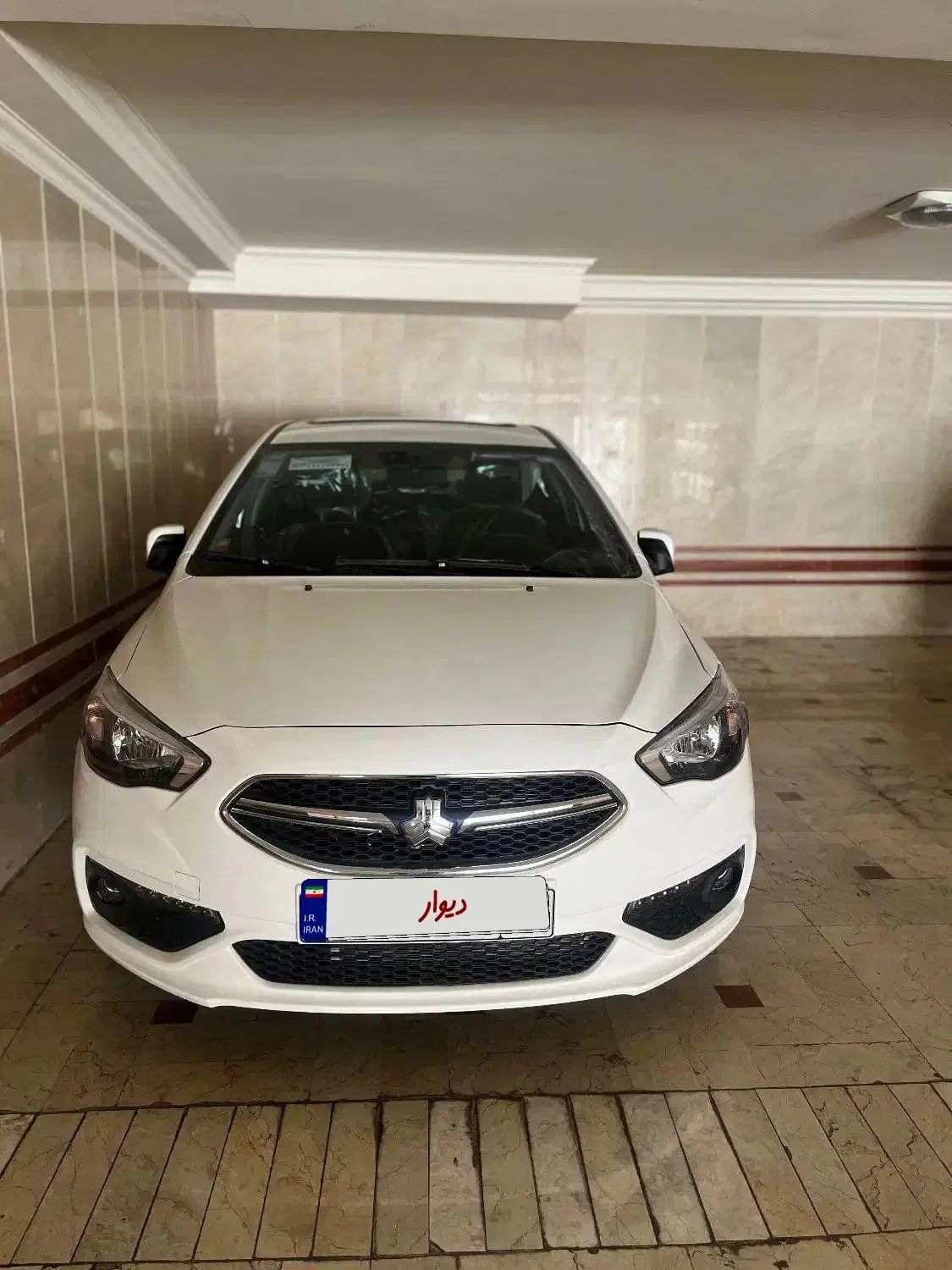 خودرو شاهین، G آگهی ann_20540810