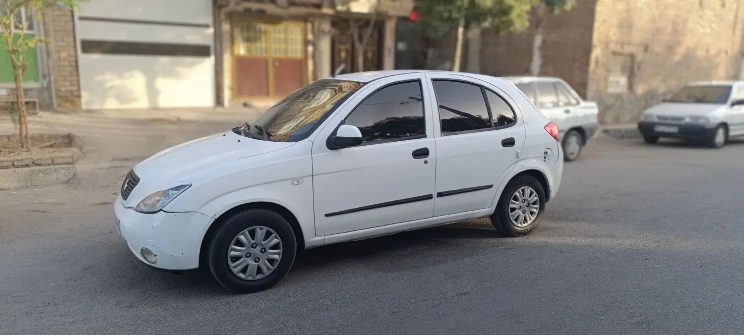 خودرو تیبا، 2 آگهی ann_20540860