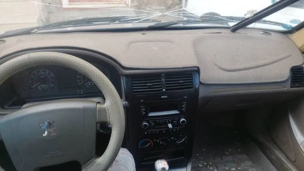 خودرو پژو، 405 آگهی ann_20540876