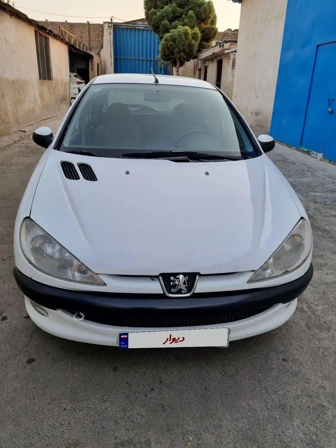 خودرو پژو، 206 آگهی ann_20540877