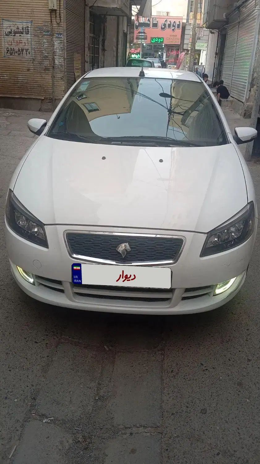 خودرو رانا، پلاس آگهی ann_20540910