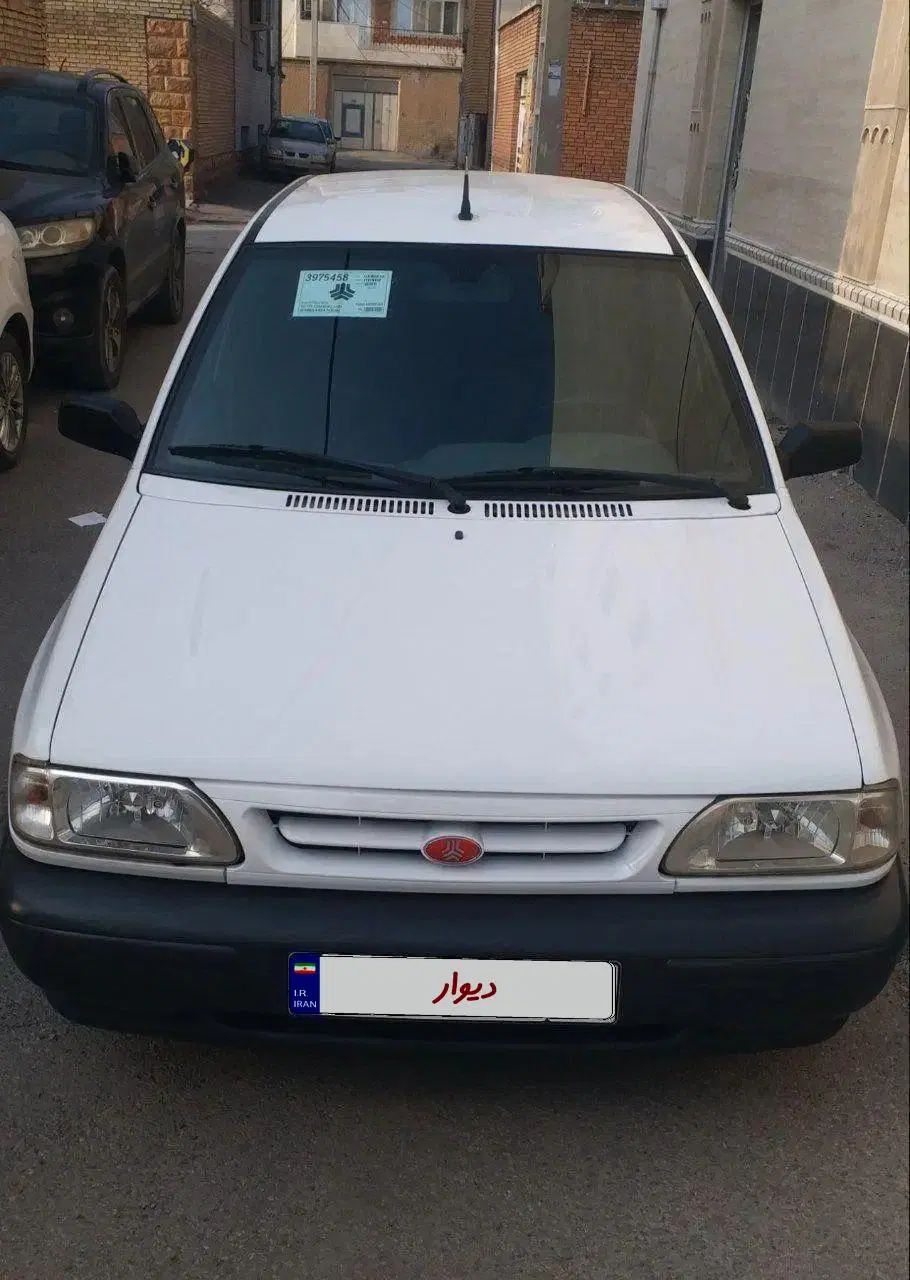 خودرو پراید، 131 آگهی ann_20540932