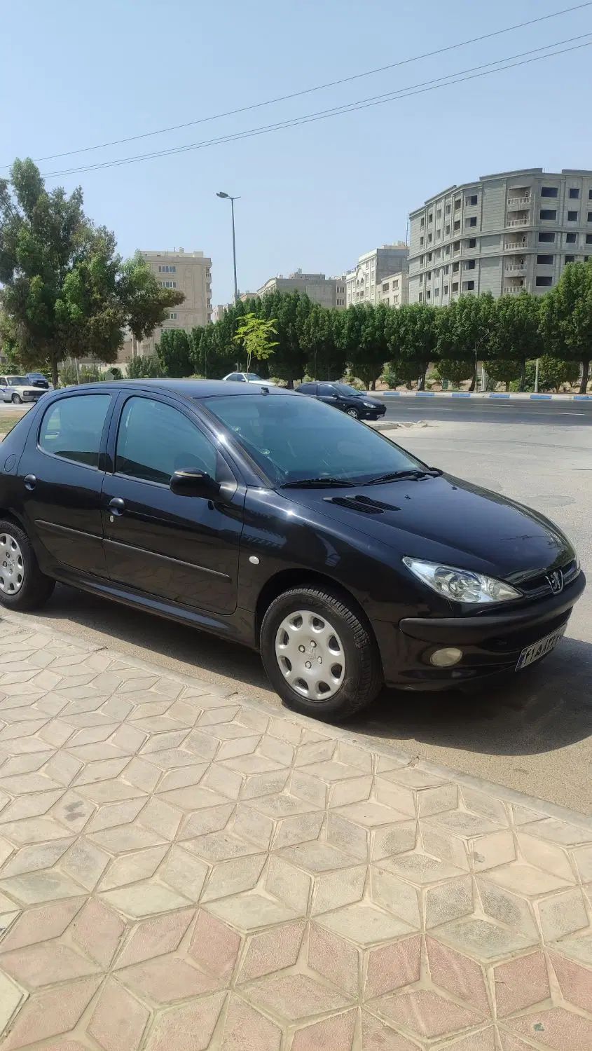 خودرو پژو، 206 آگهی ann_20541002
