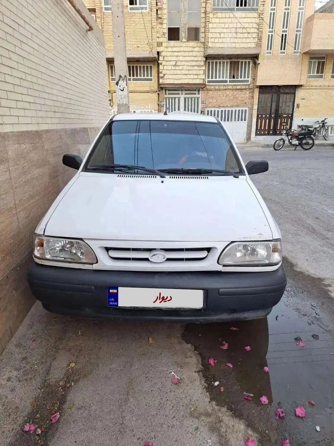 خودرو پراید، 131 آگهی ann_20541042