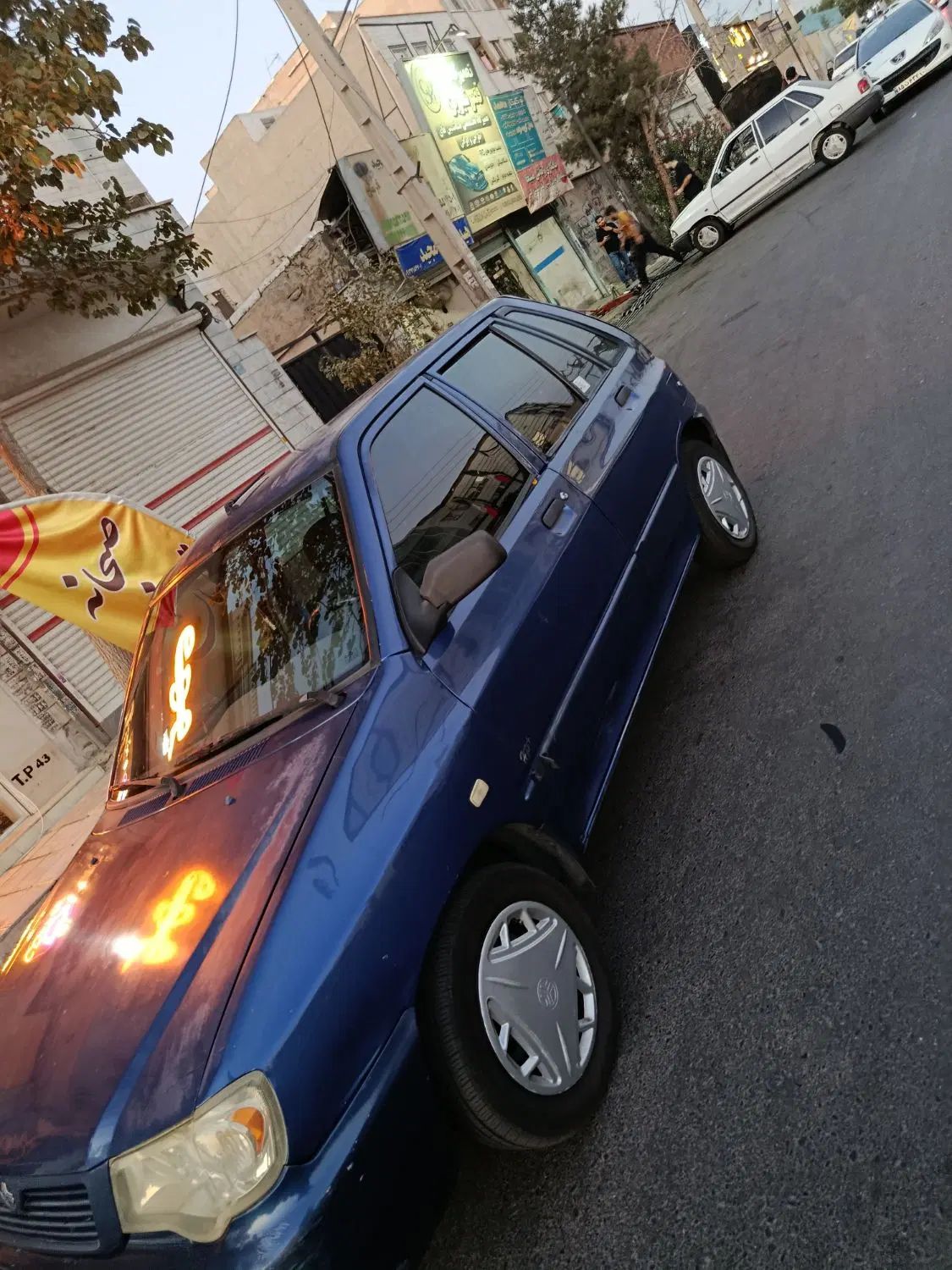 خودرو پراید، 111 آگهی ann_20541047
