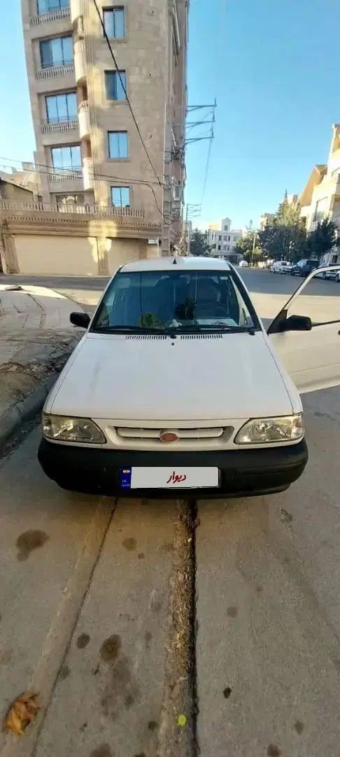خودرو پراید، 131 آگهی ann_20541067