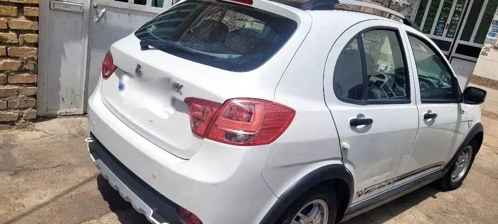 خودرو کوییک، R آگهی ann_20541104