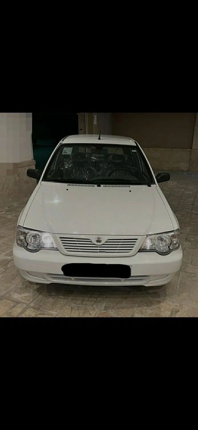 خودرو پراید، 111 آگهی ann_20541109