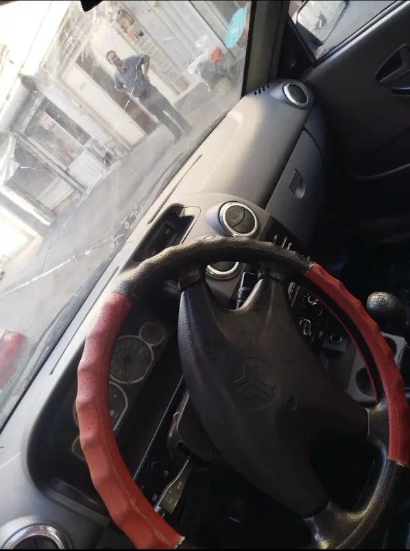 پراید 111 SX - 1389
