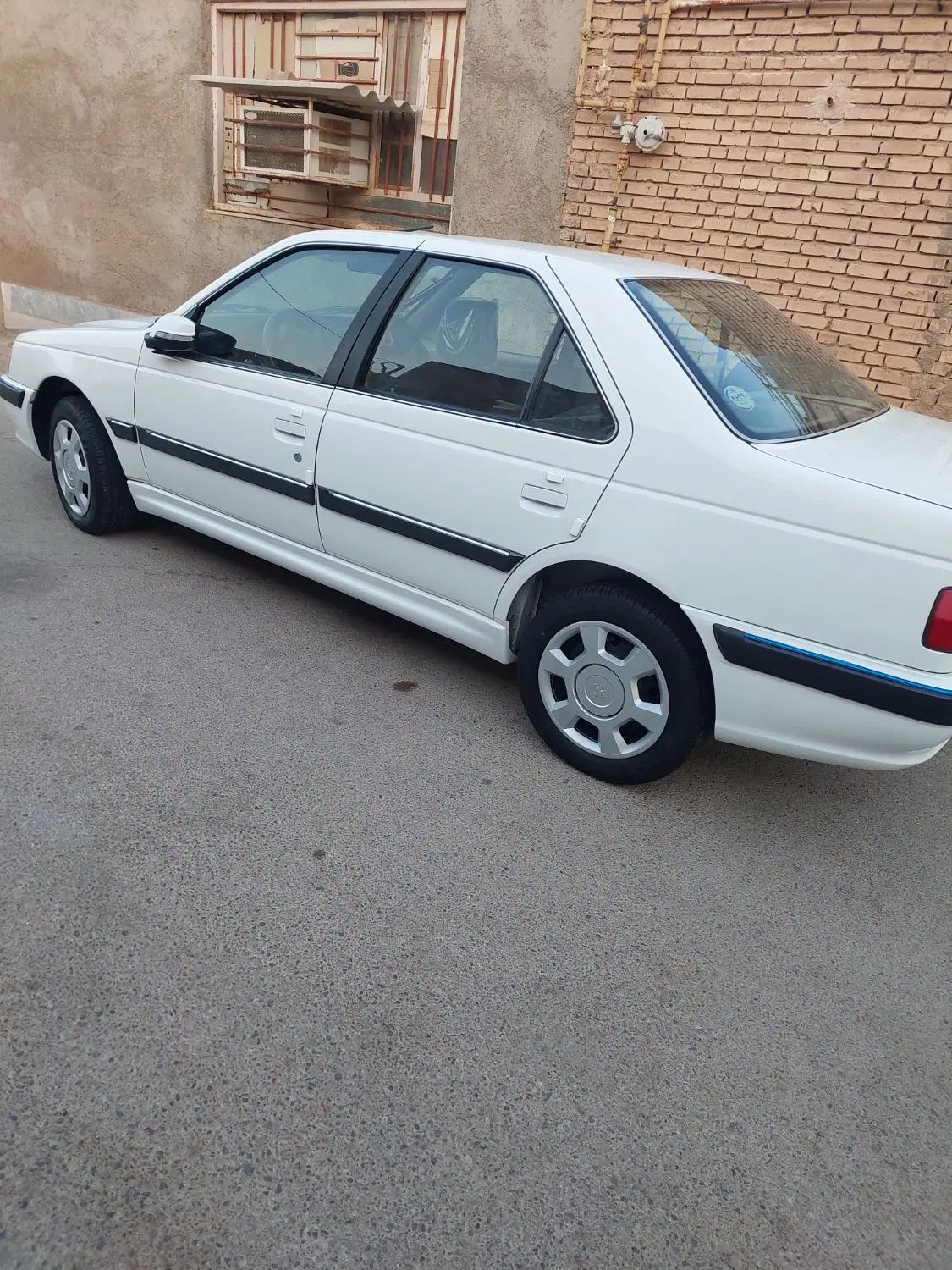 خودرو پژو، پارس آگهی ann_20541173