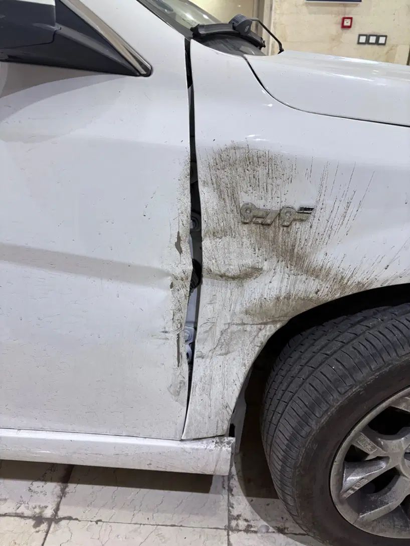 دنا پلاس توربو اتوماتیک - 1403