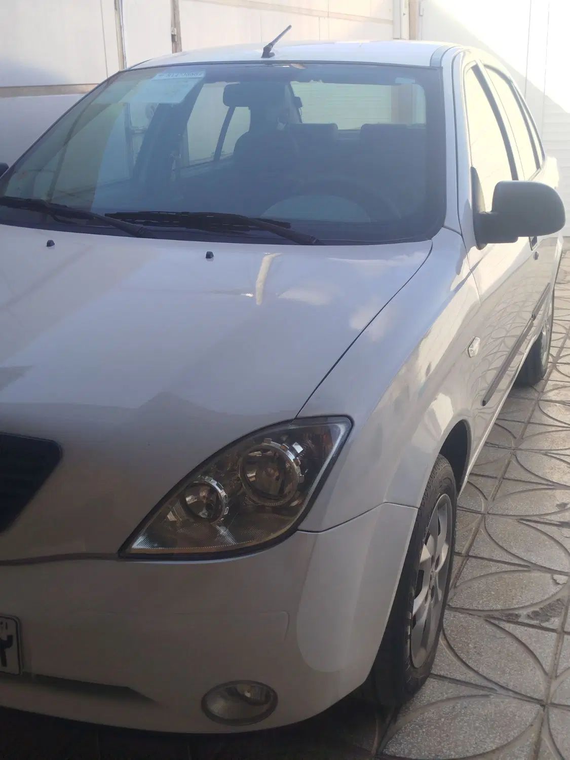خودرو تیبا، صندوق دار آگهی ann_20541233