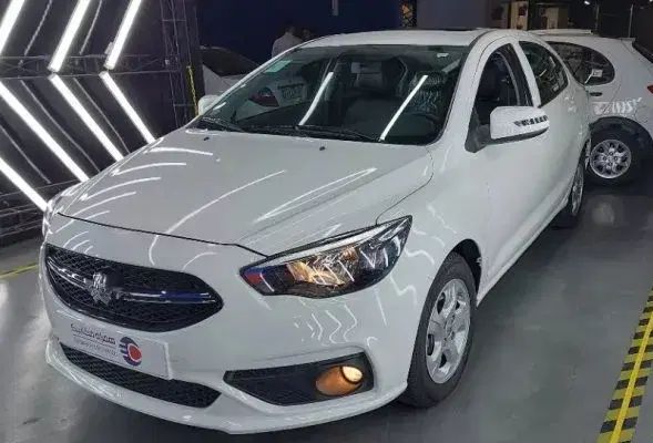 شاهین G دنده‌ای ESC - 1404