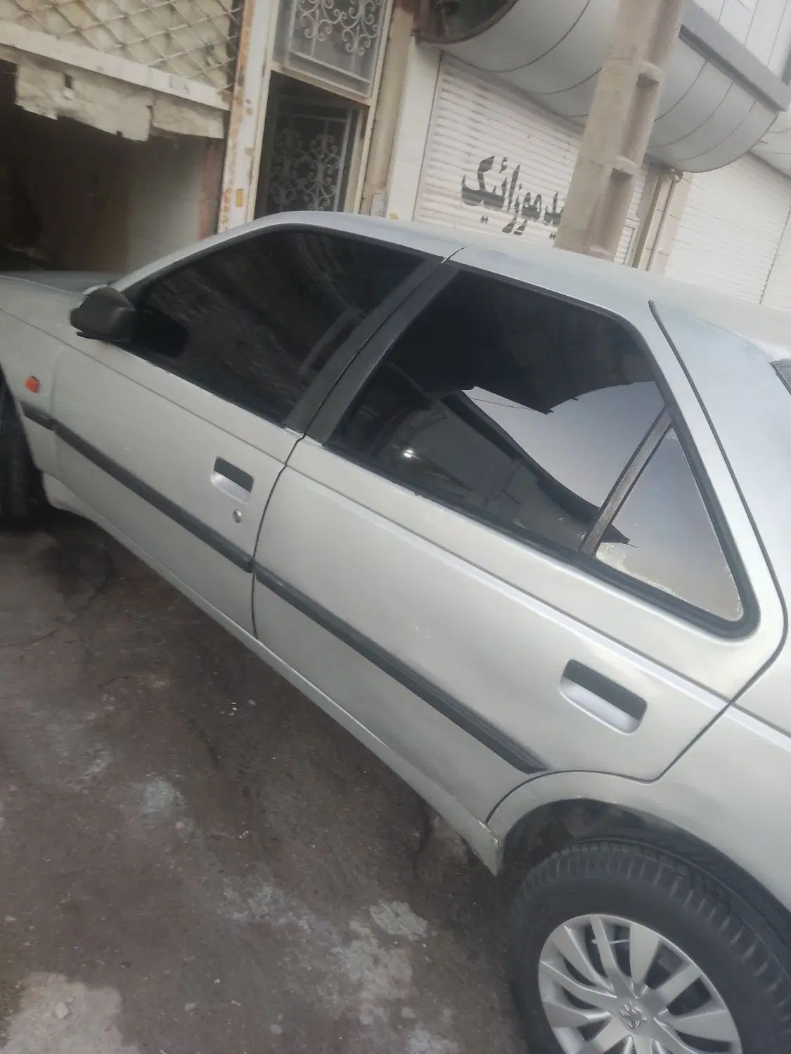 خودرو پژو، 405 آگهی ann_20541275