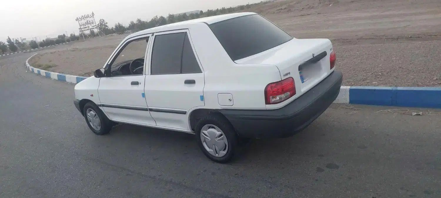خودرو پراید، 131 آگهی ann_20541287