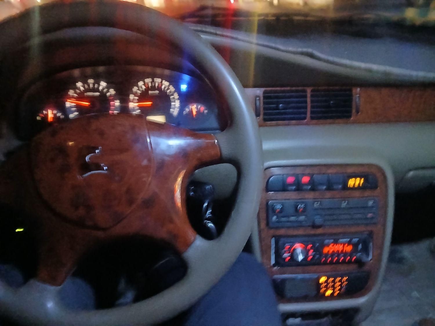 سمند LX XU7 - 1384