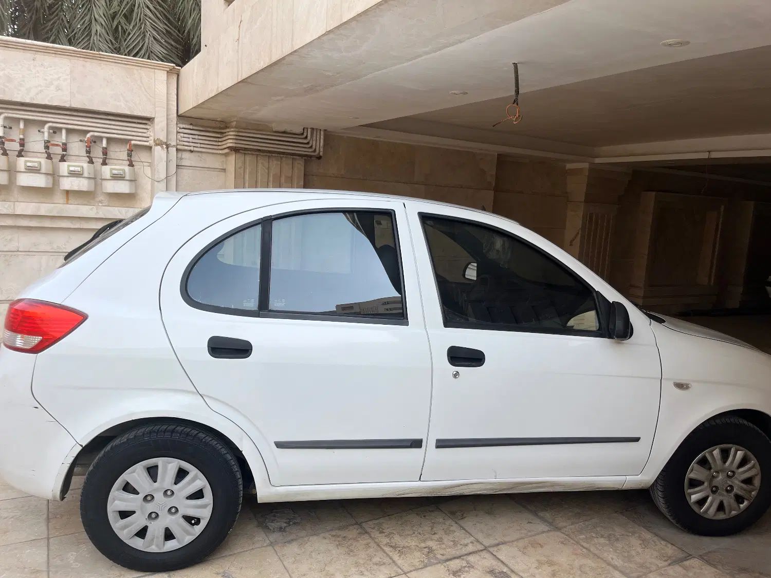 خودرو تیبا، 2 آگهی ann_20541340