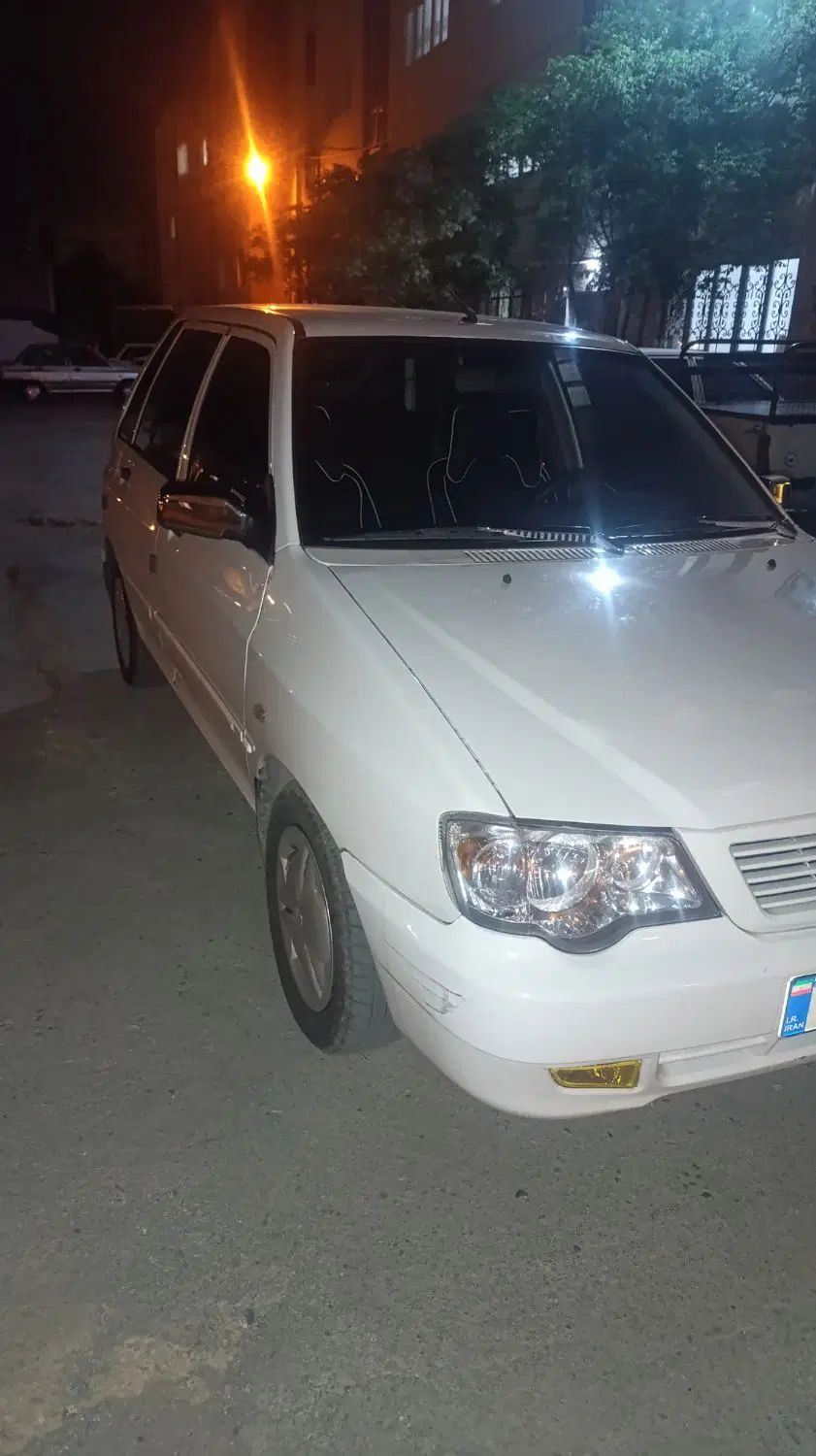 خودرو پراید، 111 آگهی ann_20541370