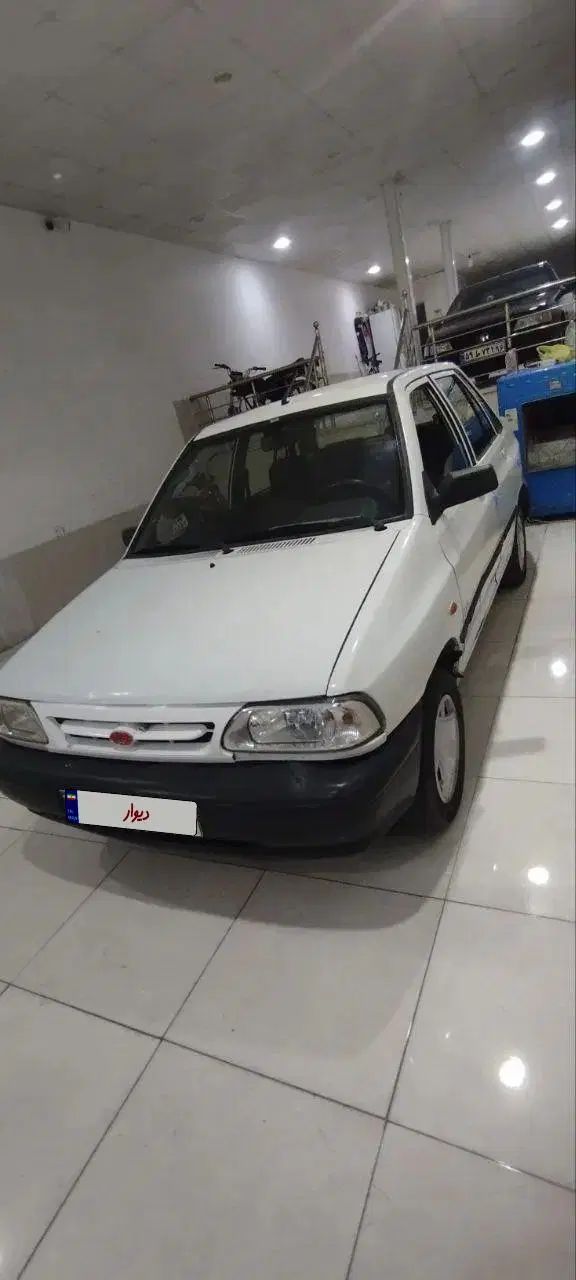 خودرو پراید، صبا آگهی ann_20541376