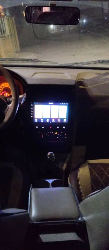 پژو 405 GLX - دوگانه سوز - 1396