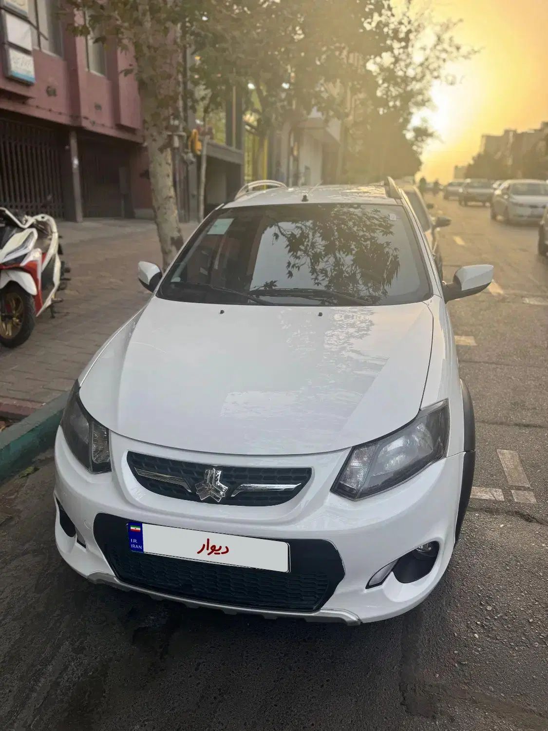 خودرو کوییک، معمولی آگهی ann_20541440