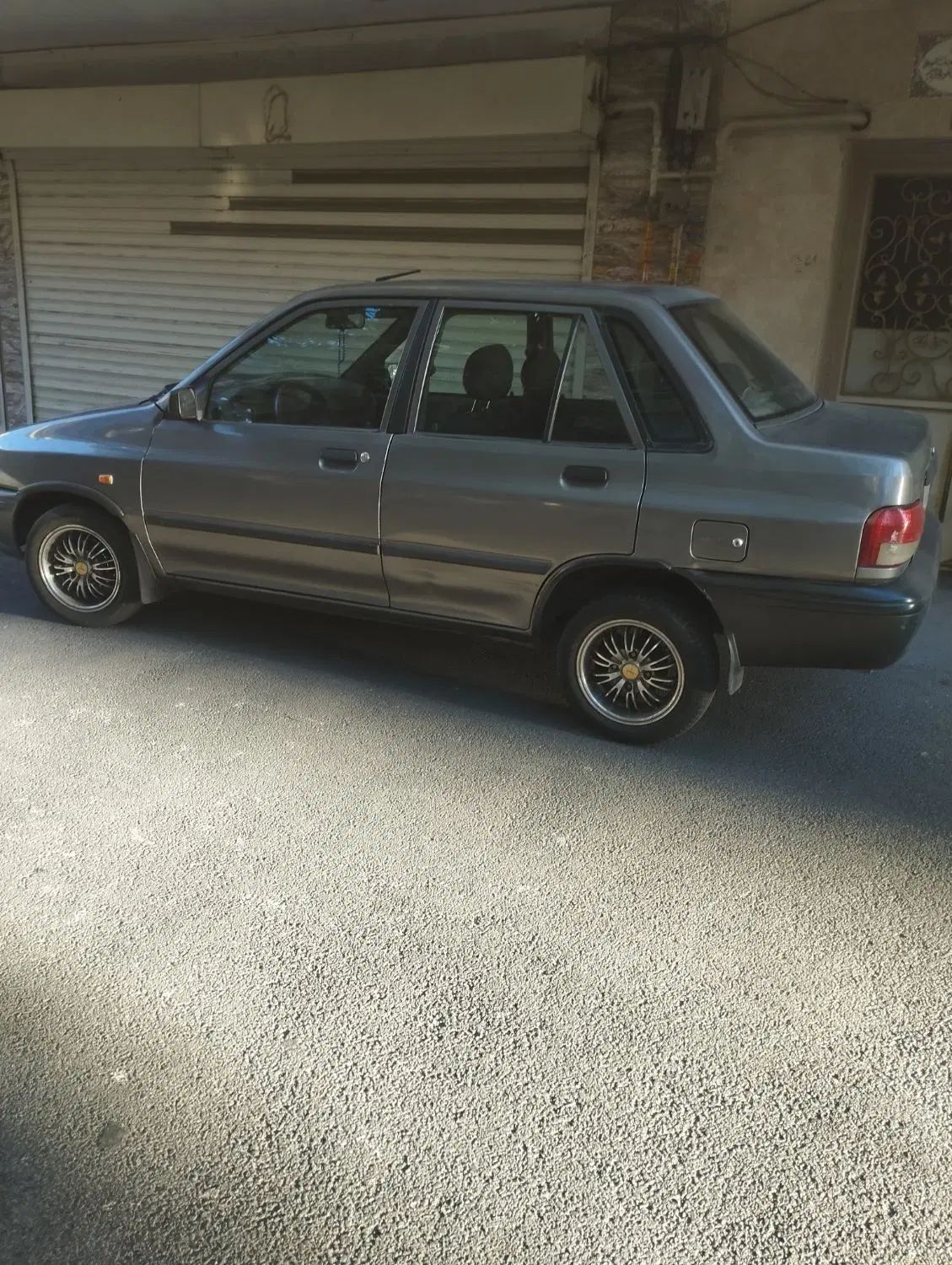 خودرو پراید، 131 آگهی ann_20541454