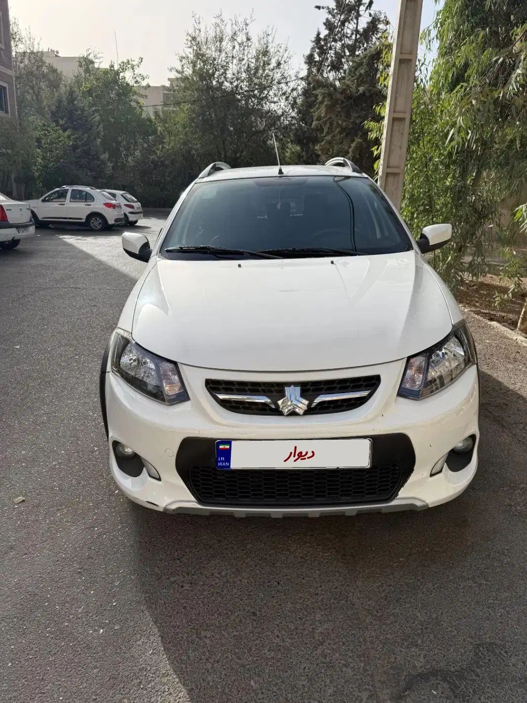 خودرو کوییک، معمولی آگهی ann_20541455