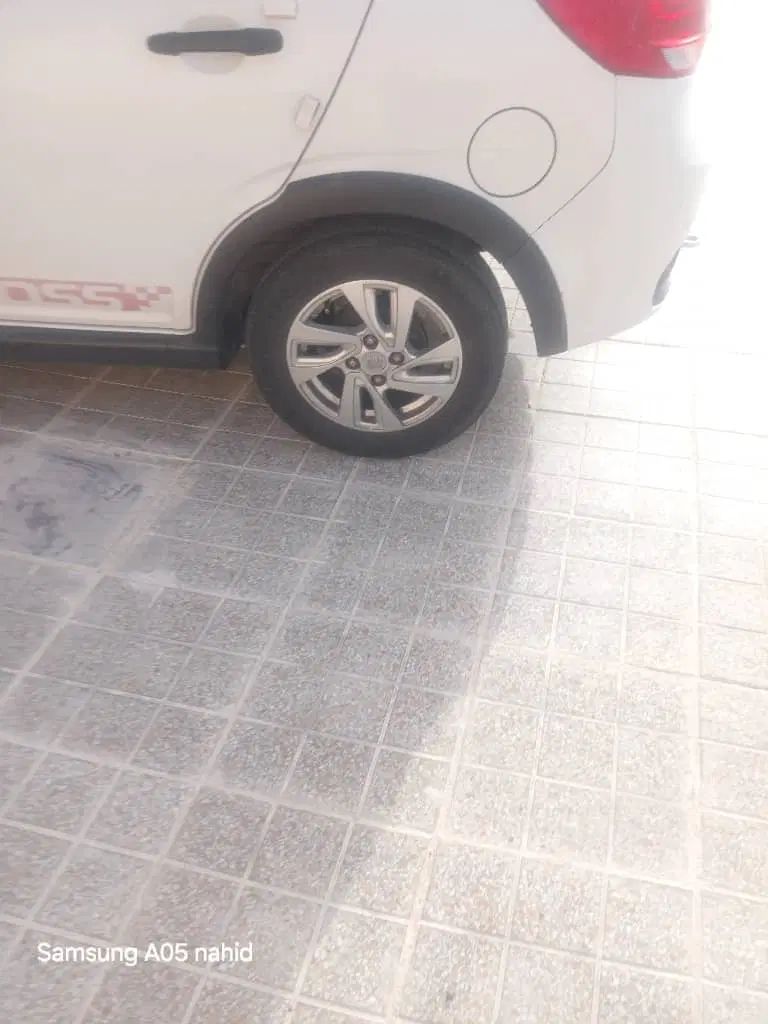 کوییک R دنده‌ای - 1399
