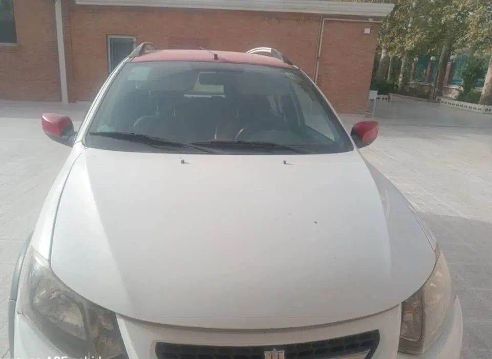 خودرو کوییک، R آگهی ann_20541457