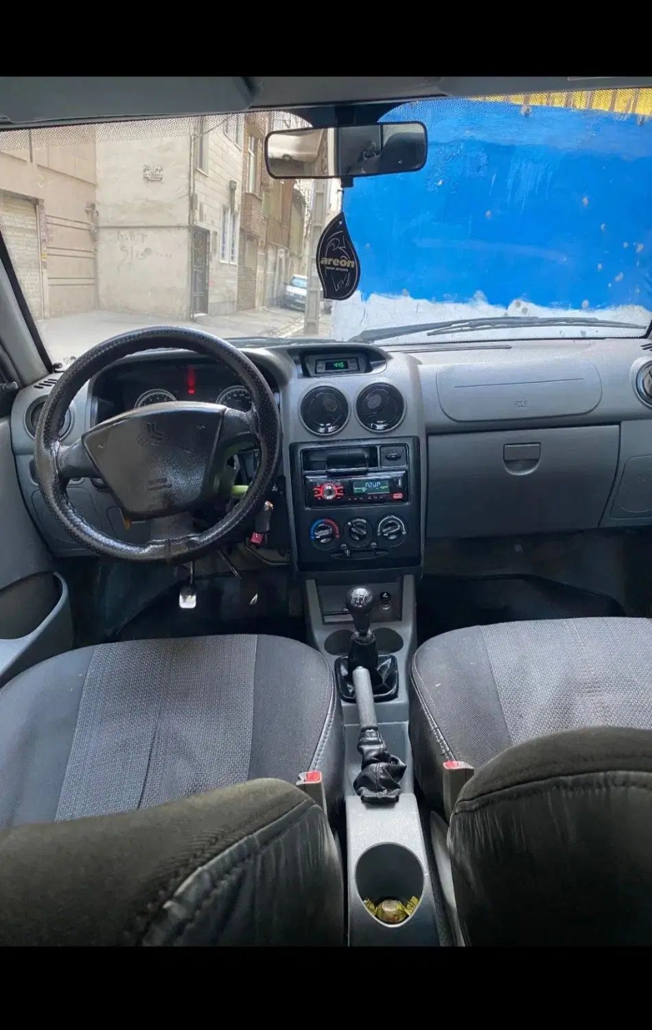 پراید 131 SE - 1394