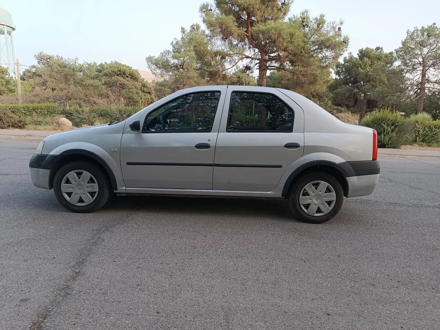 رنو تندر 90 E2 - 1387