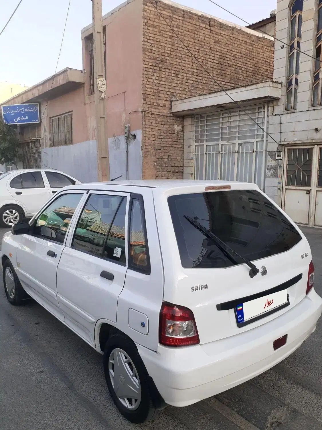 خودرو پراید، 111 آگهی ann_20541474