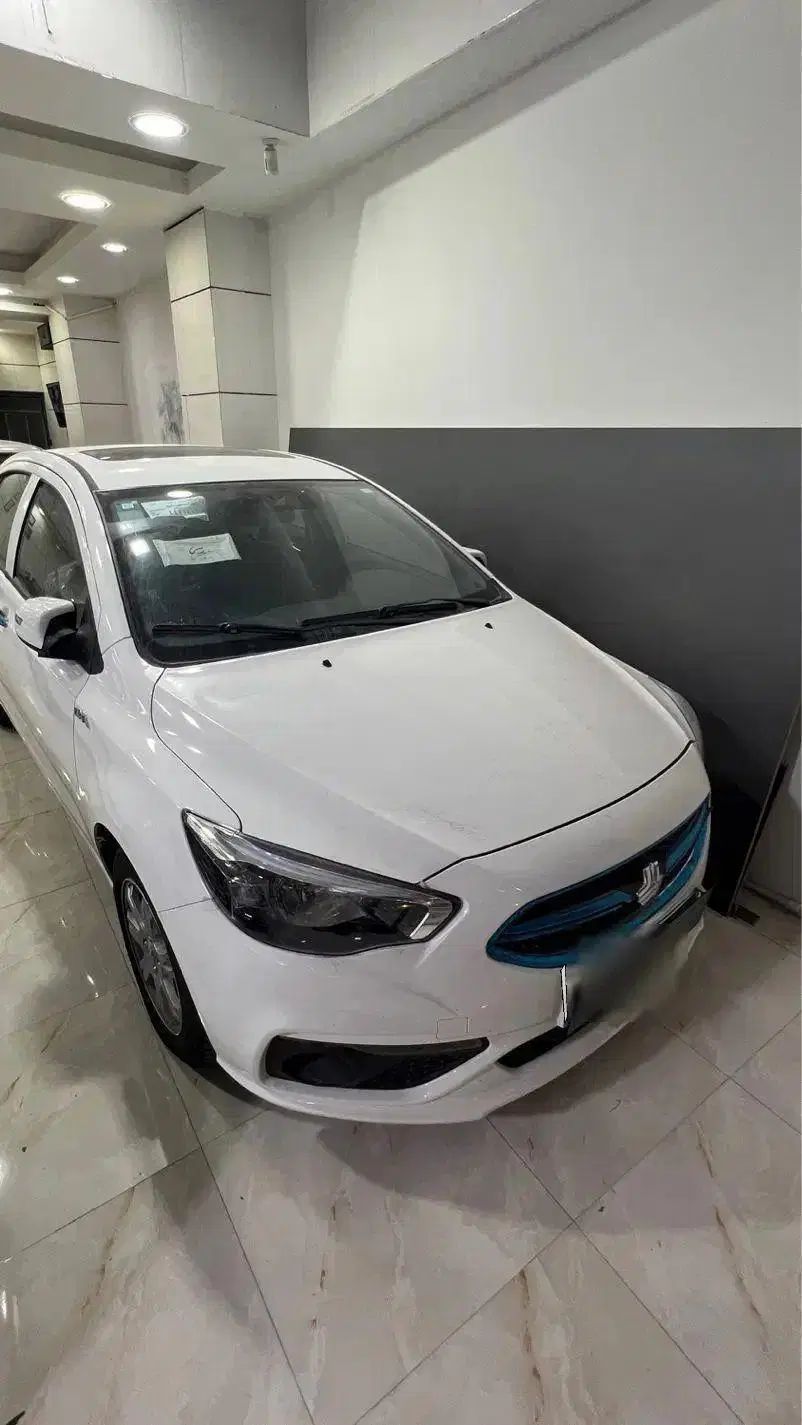 خودرو شاهین، G آگهی ann_20541481