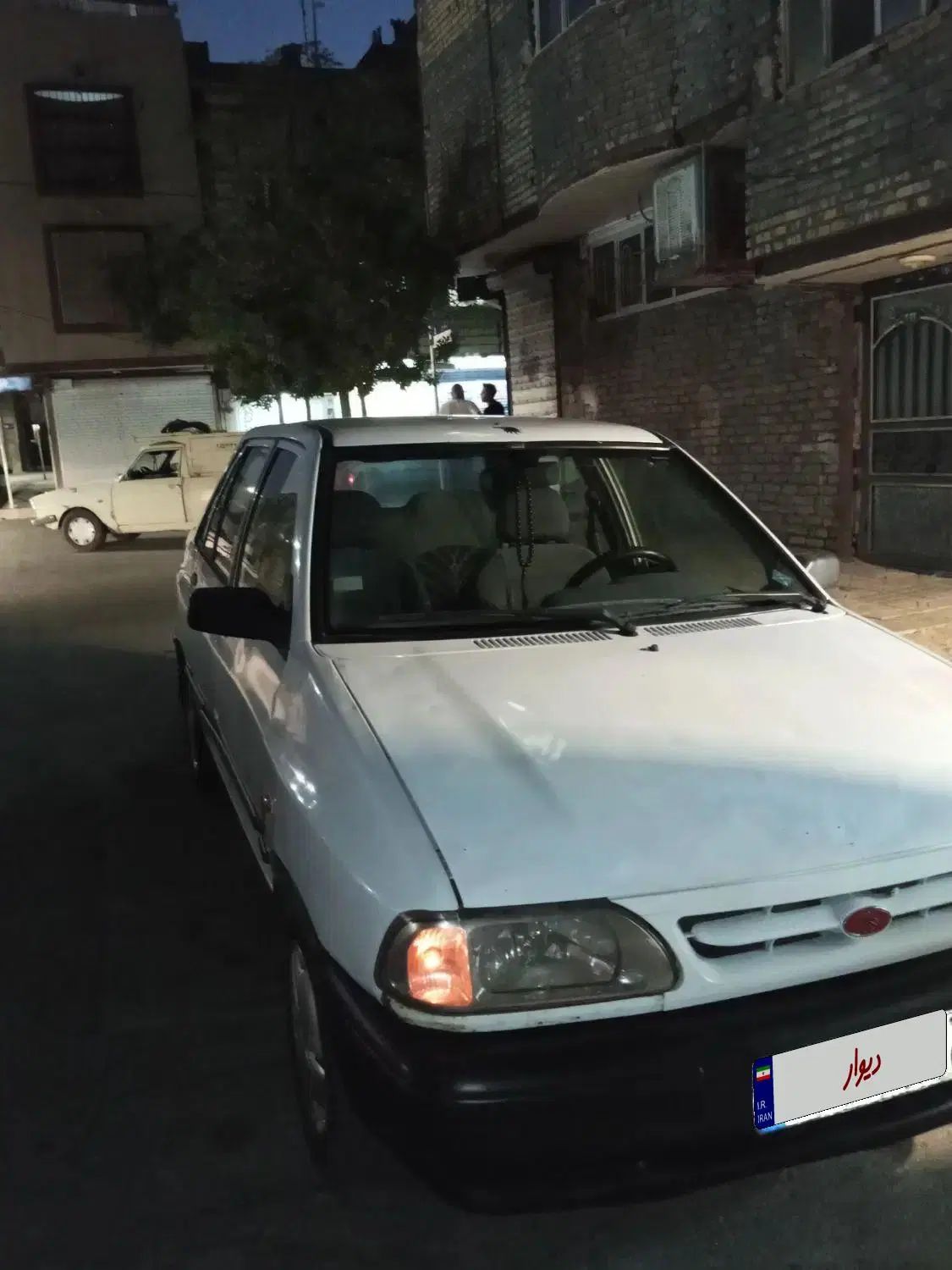 خودرو پراید، 131 آگهی ann_20541484