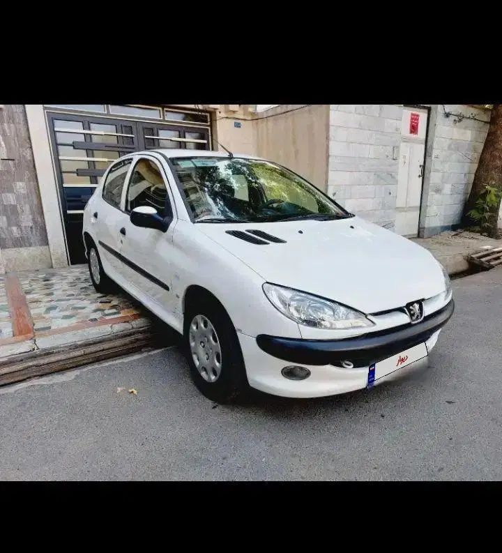 خودرو پژو، 206 آگهی ann_20541490
