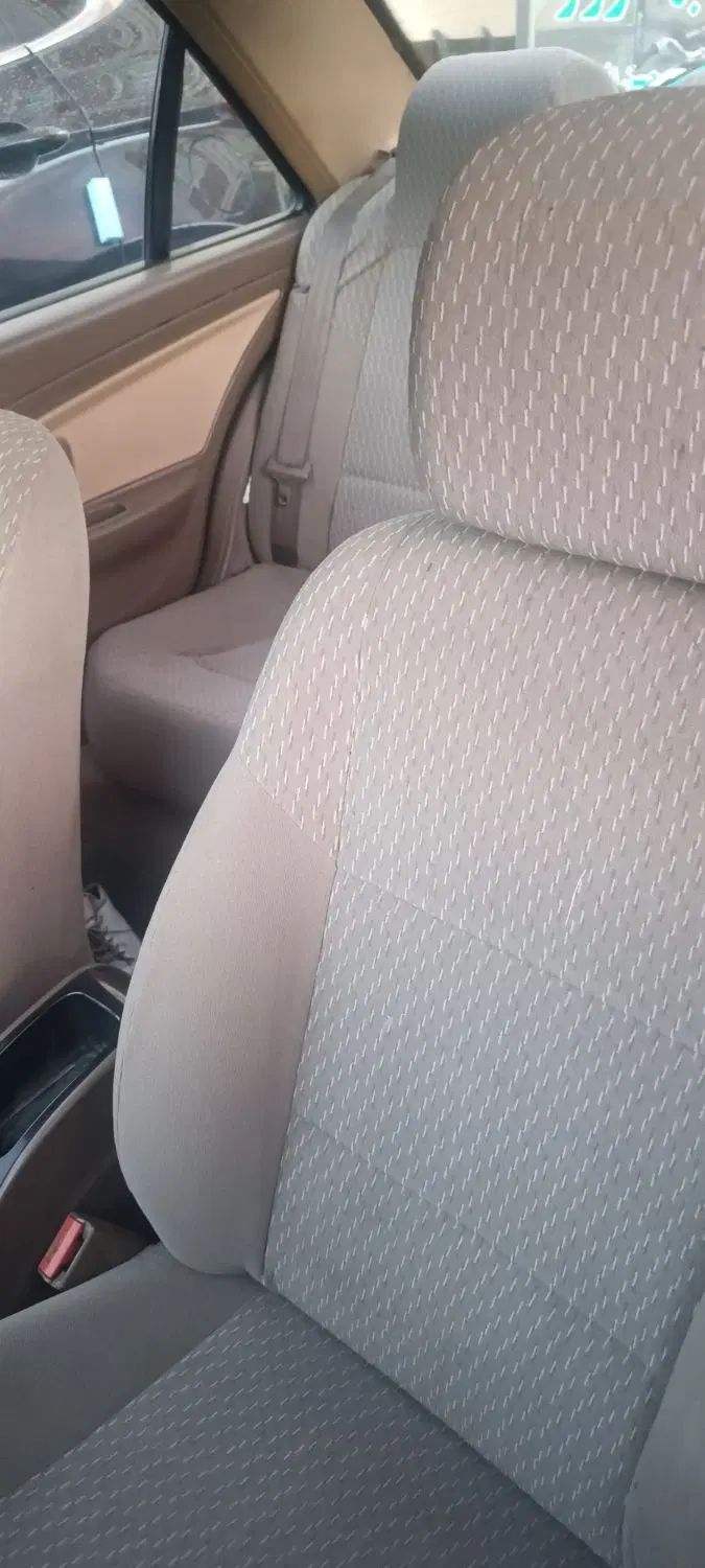پژو 405 GLX - دوگانه سوز - 1395