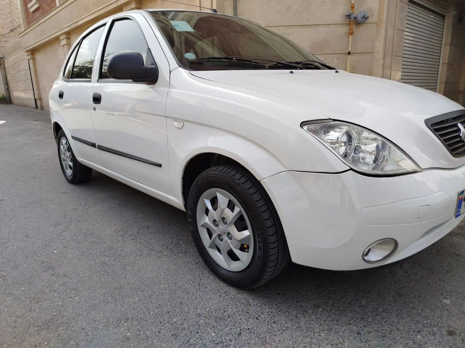 خودرو تیبا، 2 آگهی ann_20541593