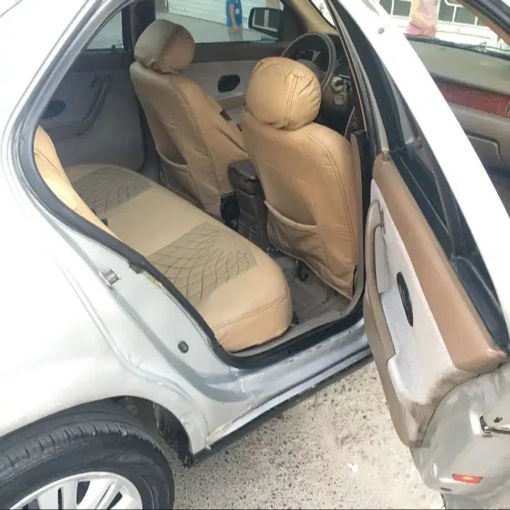 سمند LX XU7 - 1384