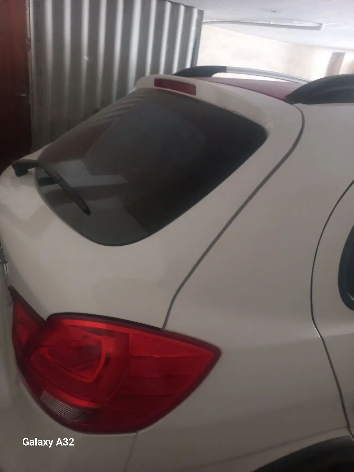 کوییک R دنده‌ای - 1400