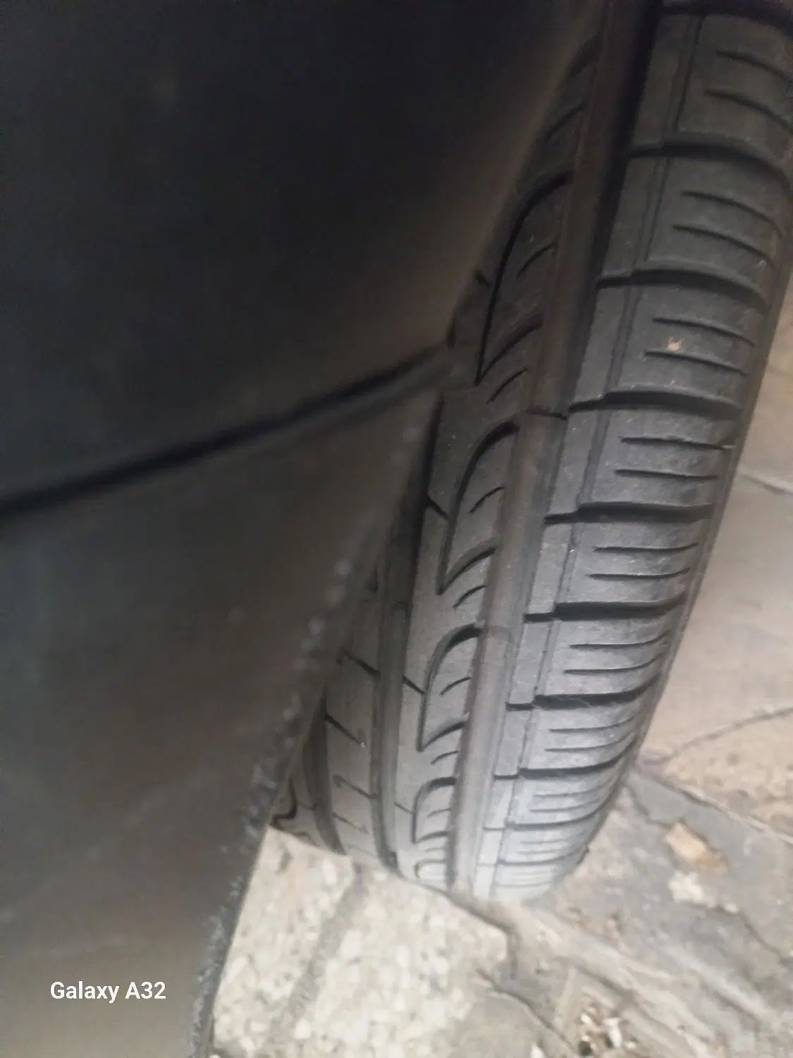 کوییک R دنده‌ای - 1400