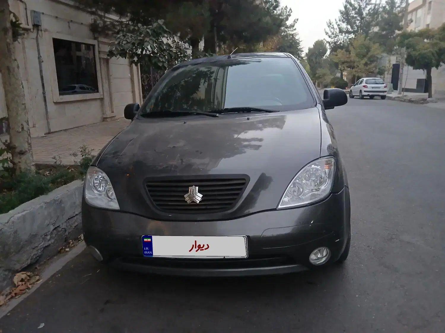 خودرو تیبا، صندوق دار آگهی ann_20541622