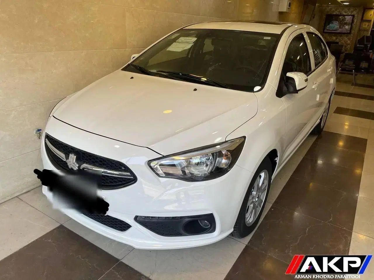 خودرو شاهین، G آگهی ann_20541637