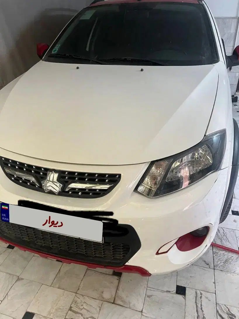 خودرو کوییک، R آگهی ann_20541658
