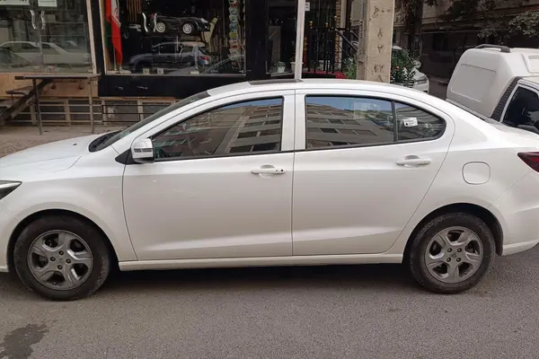 خودرو شاهین، G آگهی ann_20541687