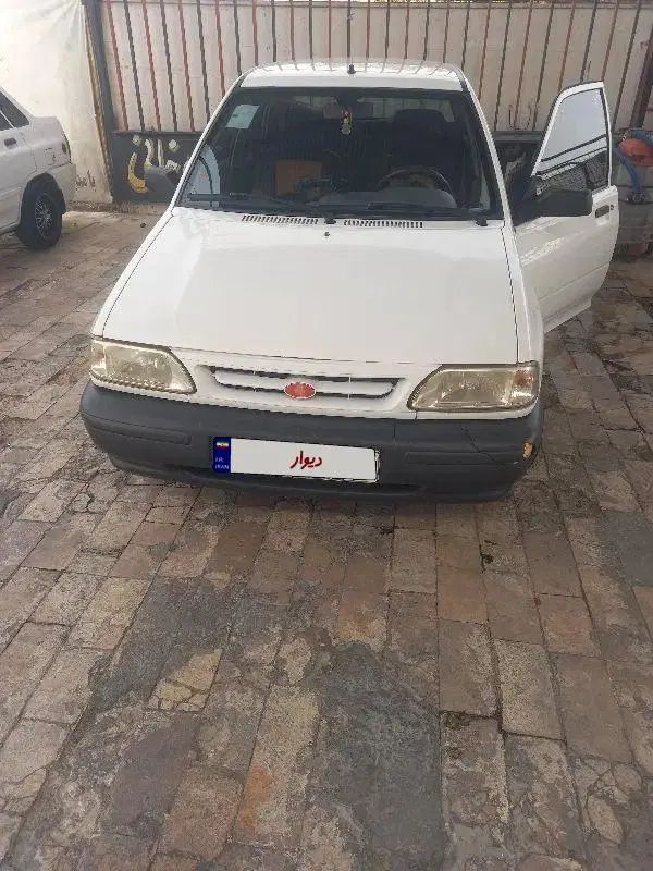 خودرو پراید، 131 آگهی ann_20541691