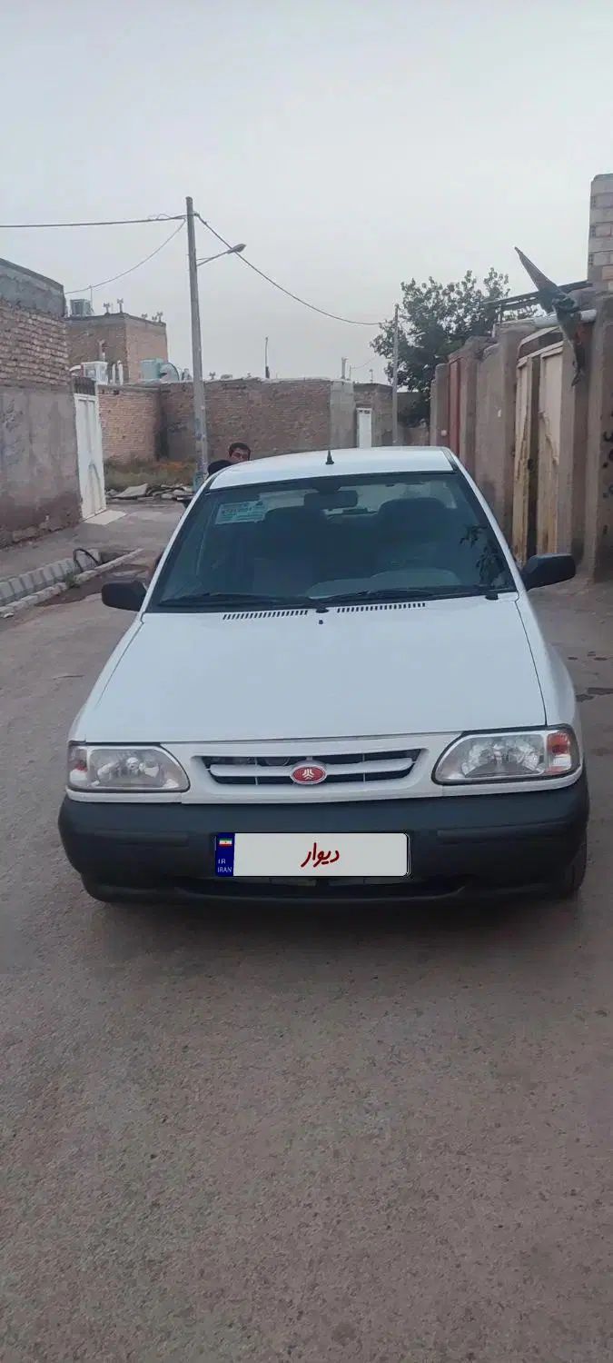 خودرو پراید، 131 آگهی ann_20541704