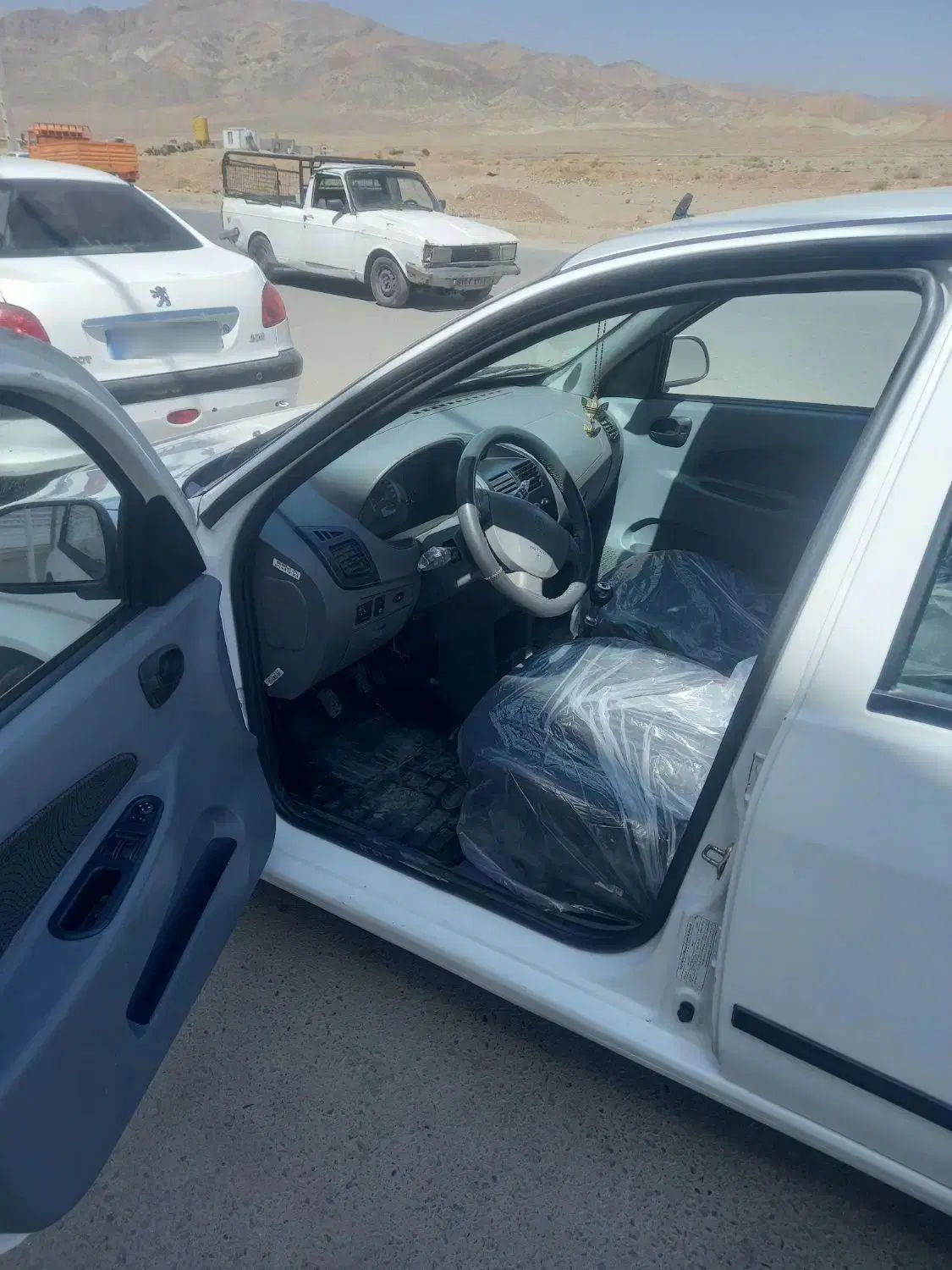تیبا 2 پلاس - 1400