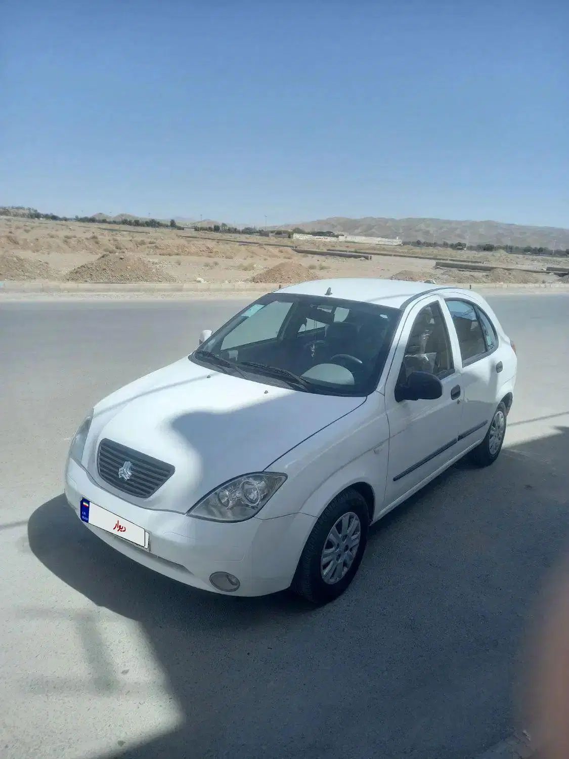 خودرو تیبا، 2 آگهی ann_20541713