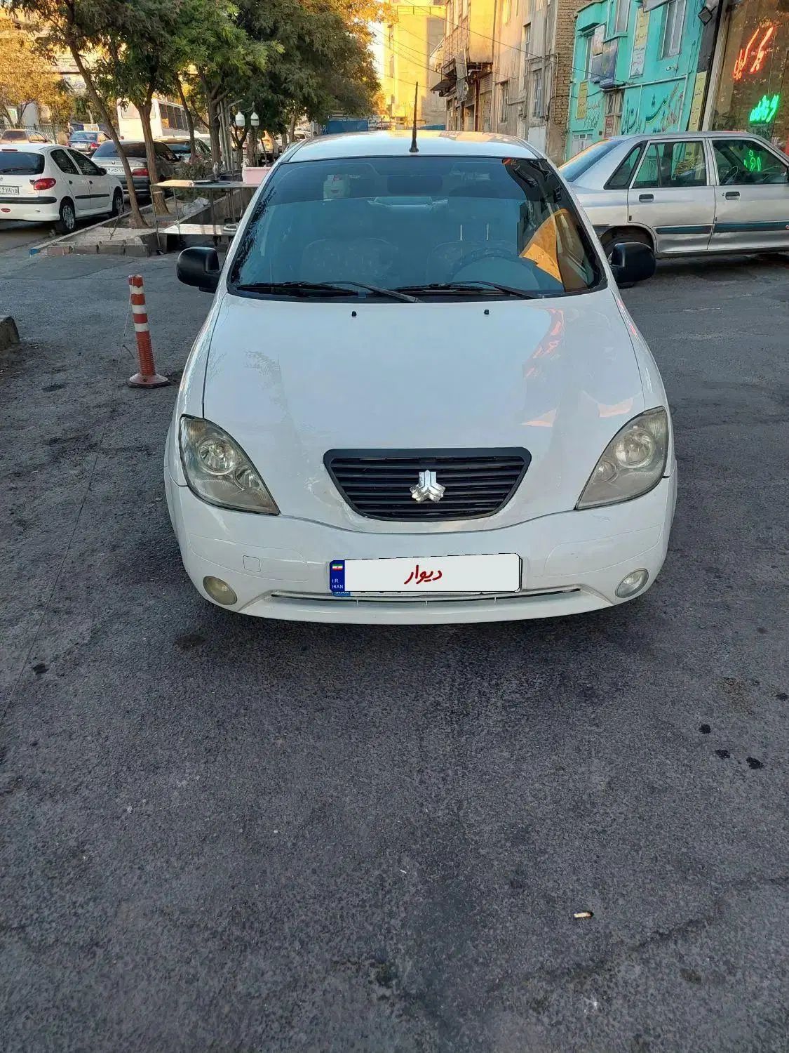 خودرو تیبا، صندوق دار آگهی ann_20541718